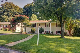 226 Wicklow Rd, Glen Burnie, MD 21061