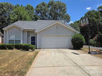 2345 Nuthatch Dr, Rock Hill, SC 29732