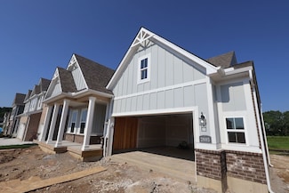 Melville, Beavercreek, OH 45434