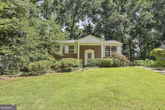 2183 Seaman Cir, Atlanta, GA 30341