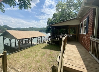 1801 Lake Logan Rd, Ardmore, TN 38449