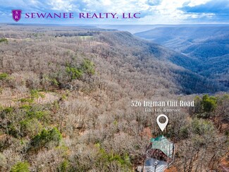 526 Ingman Cliff Rd, Tracy City, TN 37387