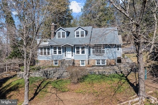 1250 Robin Hill Rd, Media, PA 19063