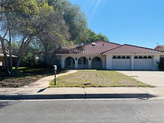 1436 Brittany Ln, Odessa, TX 79761