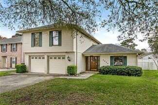 3530 Rue Delphine, New Orleans, LA 70131