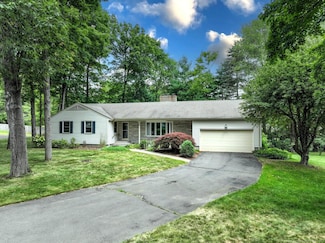 95 Westwood Dr, New Britain, CT 06052