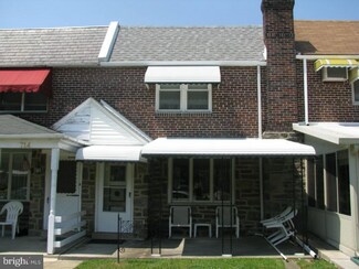 716 Ashland Ave, Crum Lynne, PA 19022