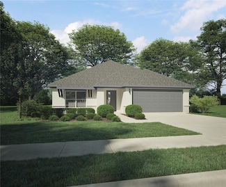 3808 Canyon Dr, Farmersville, TX 75442