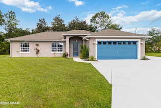 5 Bird of Paradise Place, Palm Coast, FL 32137