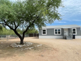 302 S Hohokam Ln, Tonto Basin, AZ 85553