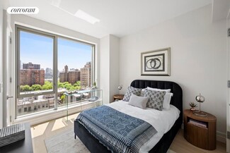 222 E Broadway Unit 9-A, New York, NY 10002