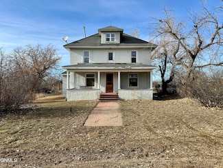 309 2nd St S, Wolf Point, MT 59201