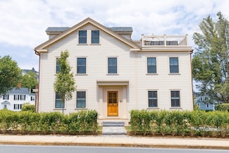 36 Broadway Ave, Rockport, MA 01966