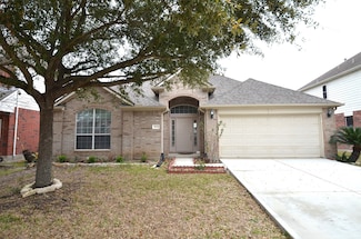19926 Juniper Chase Trail, Richmond, TX 77407