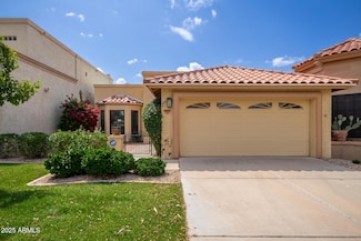 10627 E Fanfol Ln Unit 105, Scottsdale, AZ 85258