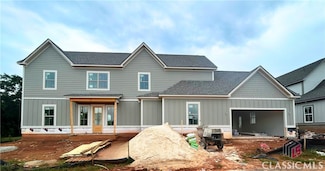 1255 Melody Bend Unit 2, Watkinsville, GA 30677