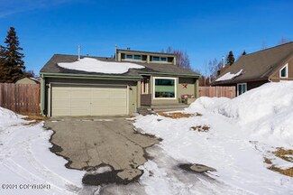 511 Ledora Cir, Anchorage, AK 99515