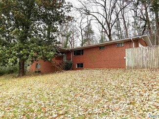 103 Four Mile Post Rd SE, Huntsville, AL 35802