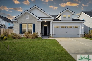 33 Brookhaven Dr, Savannah, GA 31407