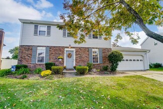 184 Spyglass Ct, Cincinnati, OH 45238