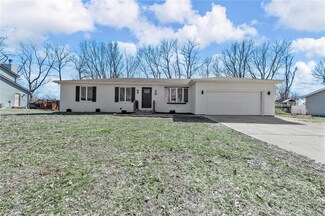 324 Westglen Dr, Glen Carbon, IL 62034