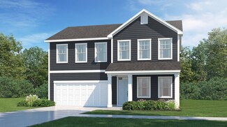 Brunswick III, Pine Level, NC 27569