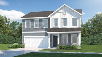 508 Queenstown Dr, Kenly, NC 27542