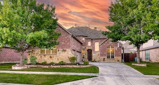 698 Sleepy Creek Dr, Frisco, TX 75034