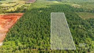 Parcel C Slapout Rd, Robertsdale, AL 36567