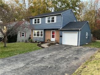 1491 Griswold St, Hermitage, PA 16148