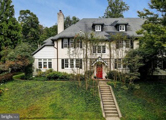 6 Englewood Rd, Baltimore, MD 21210
