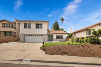 662 E J St, Chula Vista, CA 91910