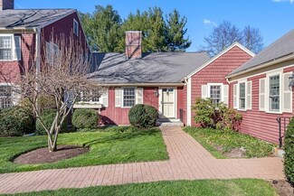 11 Muster Ct, Lexington, MA 02420