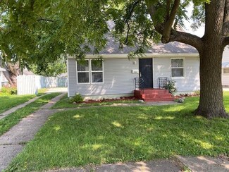 4509 Meadow Ln, South Bend, IN 46619