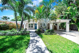 3213 S Olive Ave, West Palm Beach, FL 33405