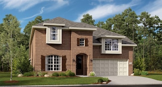 2113 Striker Way, Celina, TX 75009