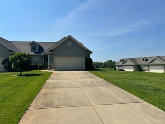 8870 MacYwood Ln Unit 12, Richland, MI 49083