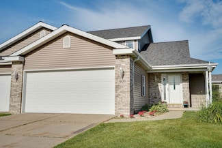 408 Juniper St, Brooklyn, WI 53521