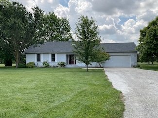 2093 County Road 23, Burgoon, OH 43407