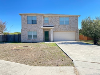 12126 Carriage Tree, San Antonio, TX 78249