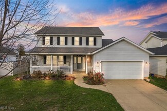35330 Oxford Ct, North Ridgeville, OH 44039