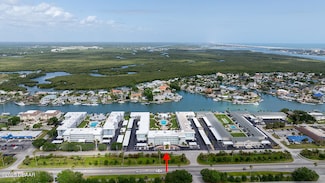 325 N Causeway Unit C204, New Smyrna Beach, FL 32169
