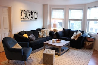 210 Adams St Unit 3, Hoboken, NJ 07030