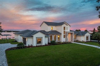 10821 Bayshore Dr, Windermere, FL 34786