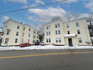 51 & 57 College St, Lewiston, ME 04240
