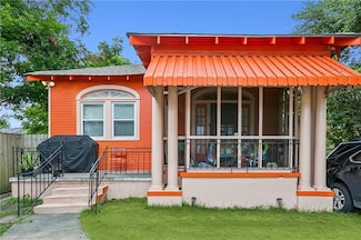 1018 Reynes St, New Orleans, LA 70117