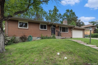 8299 E Kenyon Ave, Denver, CO 80237