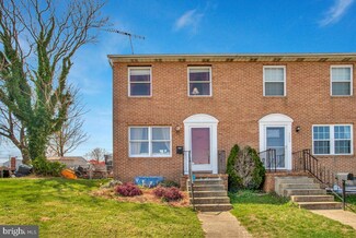 3807 Patapsco Ave, Baltimore, MD 21229
