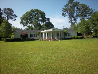 6498 Central Ave, Waycross, GA 31503