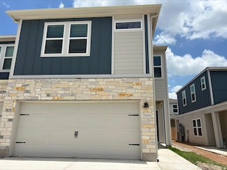 1850 Settlers Glen Dr Unit 1203, Round Rock, TX 78665